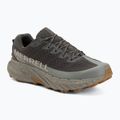 Men's running shoes Merrell Agility Peak 5 Gore-Tex beluga/talus
