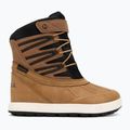 Children's snow boots Merrell Snow Bank 5.0 WP wheat/black 2