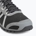 Men's hiking boots Merrell Maipo 3 cement 7