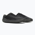 Men's barefoot shoes Merrell Vapor Glove 7 black 2