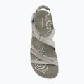 Women's sandals Merrell Harbor oolong 5
