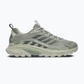 Men's hiking boots Merrell Moab Speed 2 pale ivy