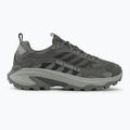Men's hiking boots Merrell Moab Speed 2 anthracite 2
