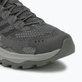 Men's hiking boots Merrell Moab Speed 2 anthracite 7