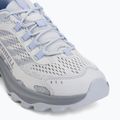 Women's hiking shoes Merrell Moab Speed 2 aura 7