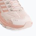 Women's hiking boots Merrell Moab Speed 2 rosa 7