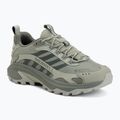 Men's hiking boots Merrell Moab Speed 2 Ltr Wp white sage