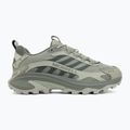 Men's hiking boots Merrell Moab Speed 2 Ltr Wp white sage 2