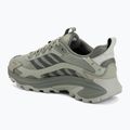 Men's hiking boots Merrell Moab Speed 2 Ltr Wp white sage 3