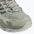 Men's hiking boots Merrell Moab Speed 2 Ltr Wp white sage 7