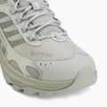 Women's hiking boots Merrell Moab Speed 2 Ltr Wp oolong 7