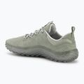 Men's barefoot shoes Merrell Wrapt white sage 3