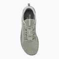 Men's barefoot shoes Merrell Wrapt white sage 5