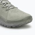 Men's barefoot shoes Merrell Wrapt white sage 7