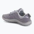 Men's barefoot shoes Merrell Wrapt lost lilac 3