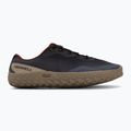 Men's barefoot shoes Merrell Vapor Glove 7 black/comet 2