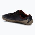 Men's barefoot shoes Merrell Vapor Glove 7 black/comet 3