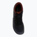 Men's barefoot shoes Merrell Vapor Glove 7 black/comet 6