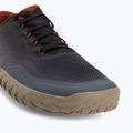 Men's barefoot shoes Merrell Vapor Glove 7 black/comet 7