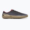 Men's barefoot shoes Merrell Vapor Glove 7 black/comet