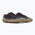 Men's barefoot shoes Merrell Vapor Glove 7 black/comet 2