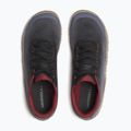 Men's barefoot shoes Merrell Vapor Glove 7 black/comet 4