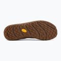 Men's barefoot shoes Merrell Trail Glove 8 black/gum 4