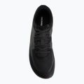 Men's barefoot shoes Merrell Trail Glove 8 black/gum 5