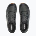 Men's barefoot shoes Merrell Trail Glove 8 black/gum 4