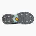 Women's hiking boots Merrell Moab Speed 2 Mid Ltr Wp belize 4