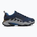 Men's hiking boots Merrell Moab Speed 2 Ltr Wp navy night 2
