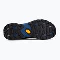 Men's hiking boots Merrell Moab Speed 2 Ltr Wp navy night 4