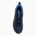 Men's hiking boots Merrell Moab Speed 2 Ltr Wp navy night 5