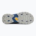 Men's hiking boots Merrell Moab Speed 2 navy night 4