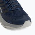 Men's hiking boots Merrell Moab Speed 2 navy night 7