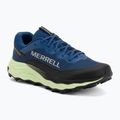 Men's running shoes Merrell Agility Peak 6 Gtx mariana