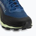 Men's running shoes Merrell Agility Peak 6 Gtx mariana 7
