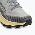 Men's running shoes Merrell Agility Peak 6 pigeon 7