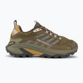 Men's hiking boots Merrell Moab Speed 2 cairn/basalt 2