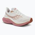 Women's running shoes Saucony Endorphin Speed 5 ivory/mauve
