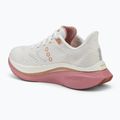 Women's running shoes Saucony Endorphin Speed 5 ivory/mauve 3