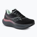 Women's running shoes Saucony Triumph 23 black/calm