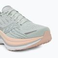 Women's running shoes Saucony Hurricane 25 mist/cameo 7
