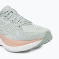 Women's running shoes Saucony Ride 19 mist/cameo 7