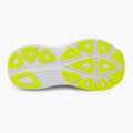 Women's running shoes Saucony Guide 19 splash/citron 4