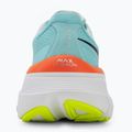 Women's running shoes Saucony Guide 19 splash/citron 6