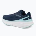 Women's running shoes Saucony Guide 19 navy/aqua 3