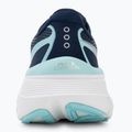 Women's running shoes Saucony Guide 19 navy/aqua 6