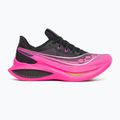 Women's running shoes Saucony Endorphin Pro 5 black/shock
