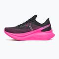 Women's running shoes Saucony Endorphin Pro 5 black/shock 2